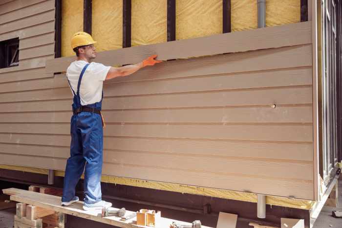 Vinyl Siding Installation | 5 Step Process | Champion