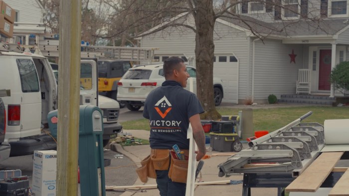 Certified Siding and Windows, Inc.