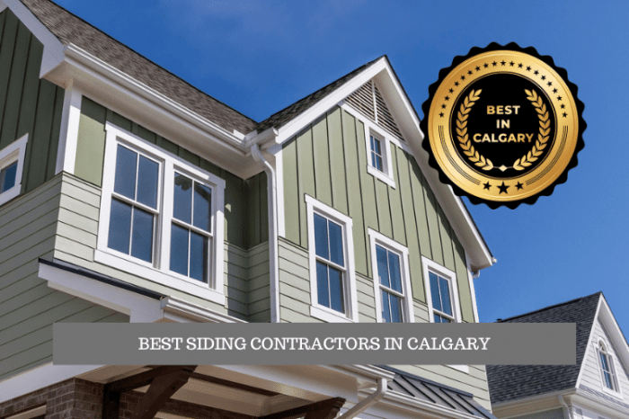 Exterior Siding Companies TOP 10 BEST Siding Contractor In New York,