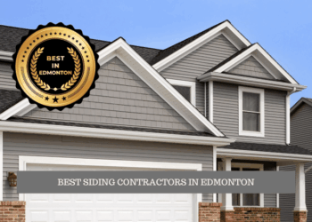 The 10 Best Siding Contractors in Calgary [2024]