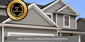 The 10 Best Siding Contractors in Calgary [2024]