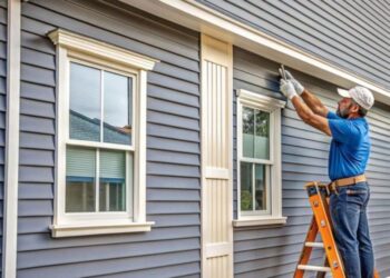 Toledo Vinyl Siding Company | Siding Installation Contractor