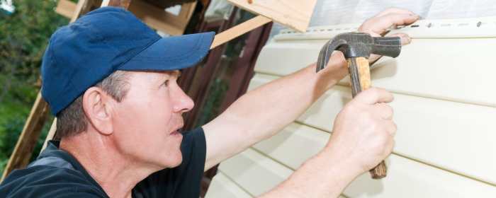Certified Contractors | Reliable Windows and Siding | MA