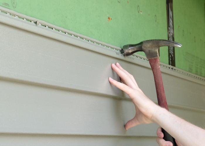 Vinyl Siding Installation | Vinyl Siding Institute - VSI