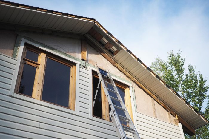 Siding Maintenance 101: How to Keep Your Home’s Exterior in Top Shape ...