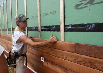 Diy Outside Exterior Sidings