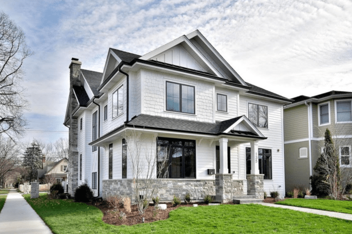 Twin Cities Siding Company | Siding Replacement | Free Quote