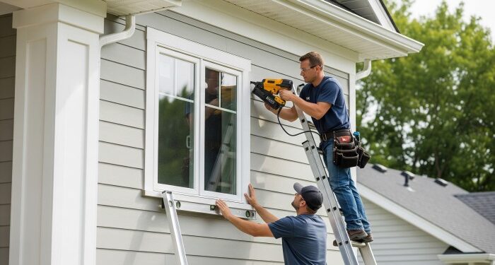 Local Siding Companies: Your Guide to Quick Selection and Hire