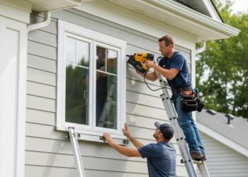 Find VSI Certified Vinyl Siding Installers Near You