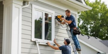 Find VSI Certified Vinyl Siding Installers Near You